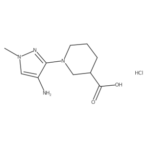 1431963-39-1 structure