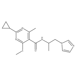 1436199-52-8 structure