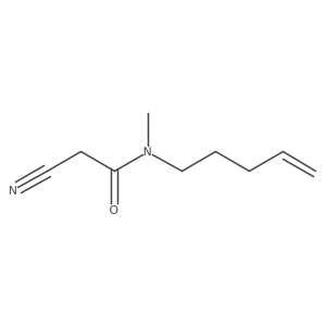 1597095-91-4 structure