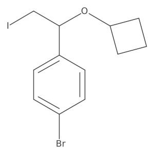 1597133-53-3 structure
