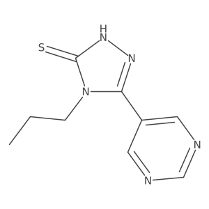 1599188-69-8 structure