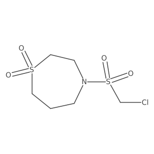 1691943-31-3 structure