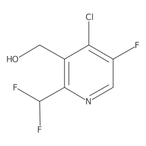 1804673-77-5 structure