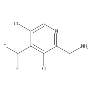 1804702-65-5 structure