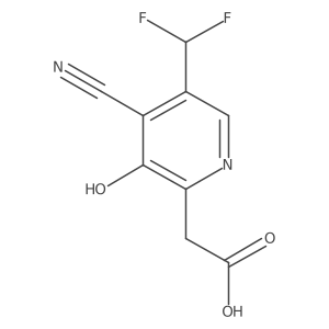 1805383-72-5 structure