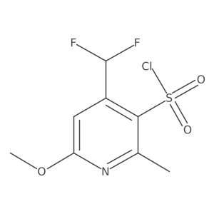 1805610-84-7 structure