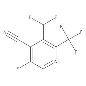1805926-52-6结构式