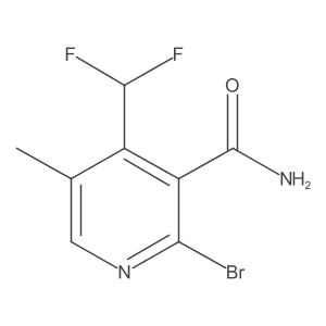 1806856-14-3 structure