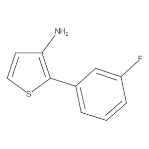 183677-11-4 structure