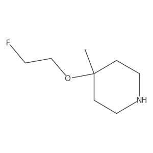 1849237-20-2 structure
