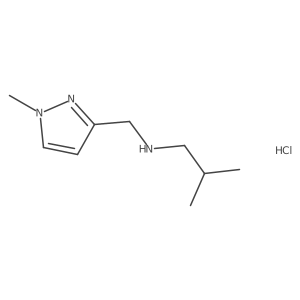 1856060-84-8 structure