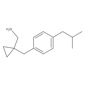 1889734-45-5 structure