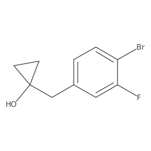 1897094-88-0结构式