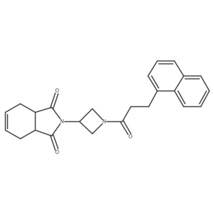 1904073-60-4 structure