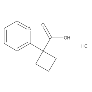 1923203-64-8 structure
