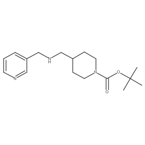 195314-75-1 structure