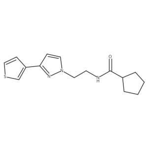 2034235-50-0 structure