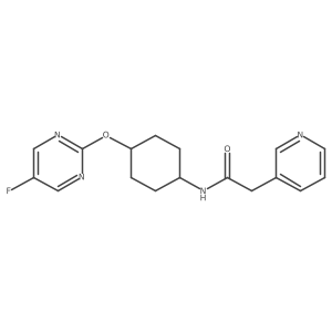2034250-36-5 structure