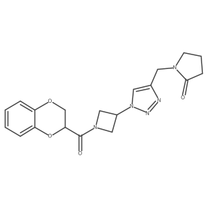 2034250-58-1结构式