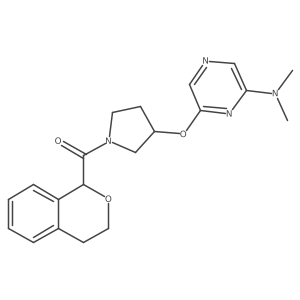 2034433-52-6 structure