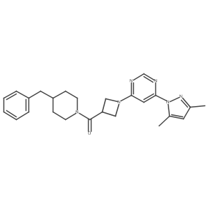 2034473-50-0结构式