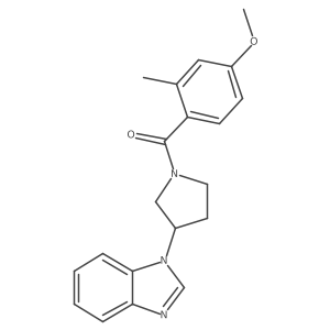2034514-33-3 structure