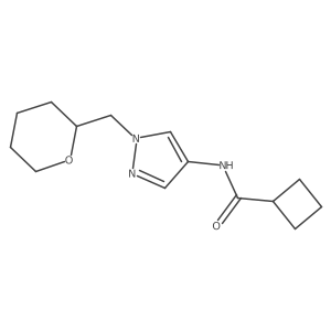 2034557-30-5 structure