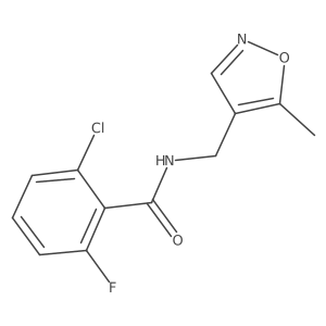 2034590-71-9 structure