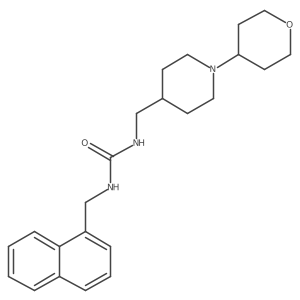 2034590-93-5 structure