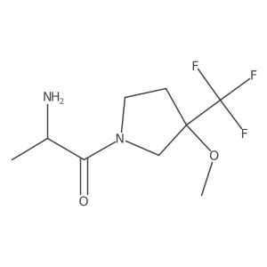 2089694-49-3 structure