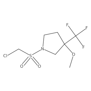 2138560-30-0结构式