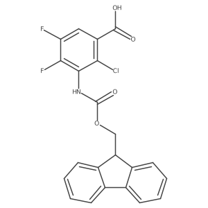 2243513-40-6 structure