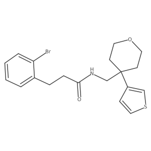 2309601-43-0结构式