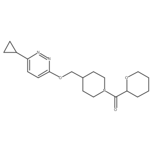 2319850-34-3 structure