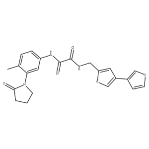 2379989-05-4 structure