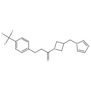 2548995-45-3结构式