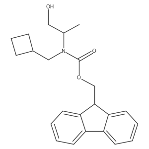 2763993-18-4 structure
