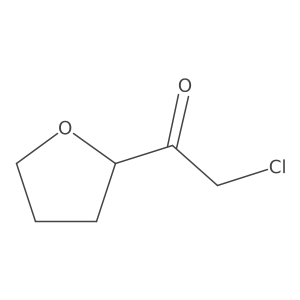 436801-05-7 structure