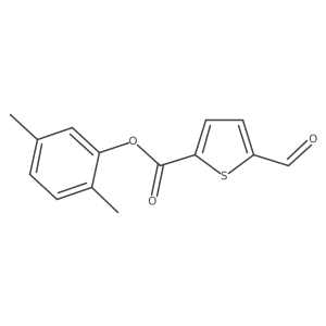 685904-32-9 structure