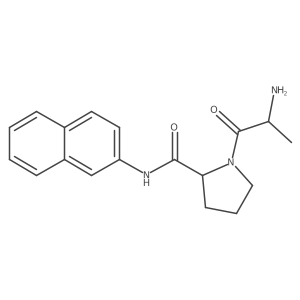 76123-01-8 structure