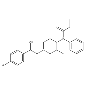 768338-66-5 structure