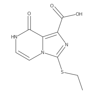 852021-80-8 structure