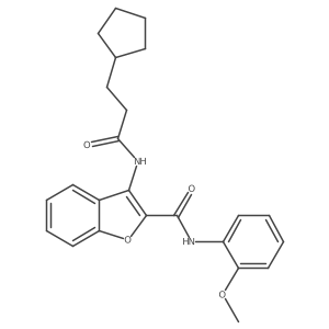 862829-85-4结构式