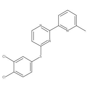 863581-95-7 structure