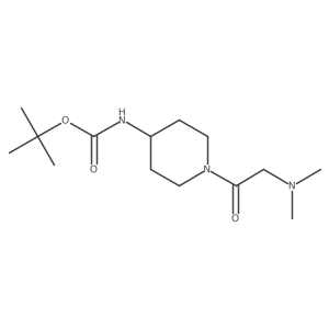 864246-28-6 structure
