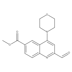 867166-92-5 structure