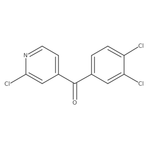 868390-71-0 structure