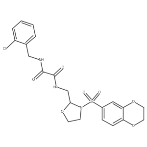 868982-60-9 structure