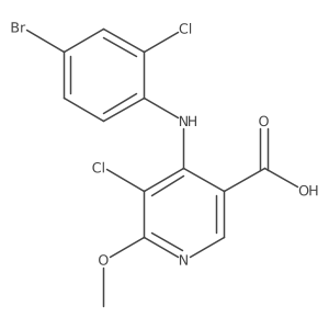 874353-12-5 structure