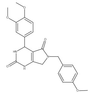 874594-33-9 structure